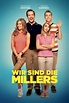 Wir sind die Millers (Film, 2013) | VODSPY