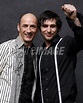Simon Townshend and Ben Townshend during 2007 Sundance Film Festival ...