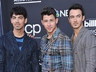 11 things you probably didn't know about the Jonas Brothers