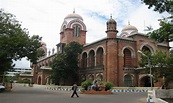 Music Courses In Madras University – CollegeLearners.com