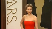 Jennifer Lawrence nude pictures leaked | USA NOW
