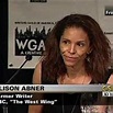 Allison Abner | C-SPAN.org