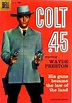 Colt 45 (TV Series) (1957) - FilmAffinity