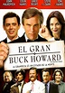 El gran Buck Howard - película: Ver online en español