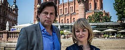 „Kommissarin Heller“: ZDF dreht neue Folge des Samstagskrimis ...