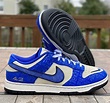 NIKE DUNK LOW JACKIE ROBINSON | OFFICIAL LOOK LOADED UP