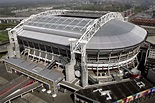Image - Ajax Amsterdam Arena 004.jpg - Football Wiki