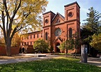 Saint Johns University - Unigo.com