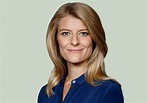 Ane Halsboe-Jørgensen er ny uddannelsesminister