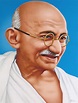 Mahatma Gandhi Biography, Lifetime Searching for the Truth