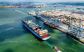 De Rotterdamse haven in energietransitie - Niet-duurzaam| OliNo
