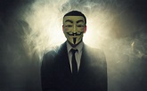 Le Grand Changement: Anonymous : Arrestation de la cabale très bientôt