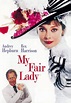 Confessions of a Film Philistine: My Fair Lady (1964)