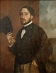 Edgar Degas — Wikipédia