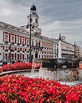 Top-rated Attractions of Madrid, Spain - Lepsik Norbert Photography