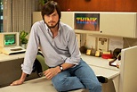 Ashton Kutcher as Steve Jobs photo: Sundance | Financial Post