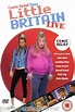 Película: Comic Relief Does Little Britain: Live (2007) | abandomoviez.net