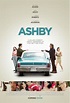 Ashby Movie Poster (#1 of 2) - IMP Awards