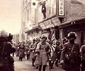 Japanese invasion of Manchuria - Alchetron, the free social encyclopedia