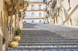 Guide to Caltagirone, Sicily - The Thinking Traveller