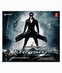 Krrish 3 (Hindi) [Audio CD]: Buy Online at Best Price in India - Snapdeal