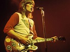 Ten Years After singer Alvin Lee has died at 68 - TODAY.com