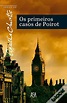 Os Primeiros Casos de Poirot de Agatha Christie - Livro - WOOK