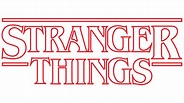 Stranger Things Logo y símbolo, significado, historia, PNG, marca