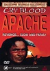 Cry Blood, Apache - Alchetron, The Free Social Encyclopedia