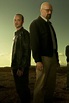 Breaking Bad cambió la historia de la televisión con un show ...