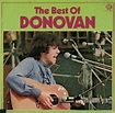 The Best Of Donovan | LP (1977, Best-Of, Special Edition) von Donovan