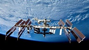 La Estación Espacial Internacional cumple 20 años | RTVE.es