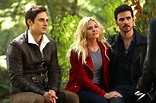 Once Upon a Time – Film Daily