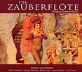 Mozart: Die Zauberflöte von Wolfgang Amadeus Mozart | Weltbild.ch