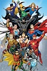 DC Comics