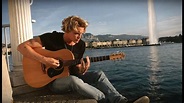 Cody Simpson & The Tide - New Crowned King (Live Music Video) - YouTube