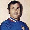 Hervé Revelli, footballeur de l'équipe de France de football