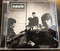 超稀少!!オアシス93年スタジオデモ音源集!!Oasis/Whatever Demos/Rare Studio Tracks/プレス盤/美品 ...