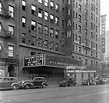 Broadway Theatre (53rd Street) Photos and Premium High Res Pictures ...
