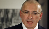 Mikhail Khodorkovsky - Alchetron, The Free Social Encyclopedia
