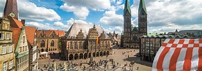 Wie gut kennen Sie Bremen? | Info-24-Service