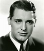 El diario de un cinéfilo clásico: Cary Grant - Biografía (Cary Grant ...