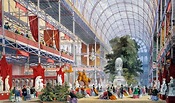 Expo 1851 Londra: la storia della prima esposizione universale - Wrebby ...