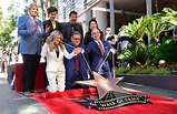 Photos: Stars Being Honored on the Hollywood Walk of Fame in 2020 – NBC ...