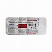 Tamsin Tablet 10'S - Buy Medicines online at Best Price from Netmeds.com