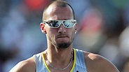 Jeremy Wariner may open 2015 with 800-meter run | Athletics | Sporting News