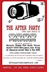 The After Party: The Last Party 3 (2011) — The Movie Database (TMDB)
