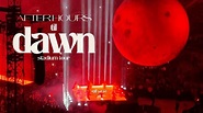 The Weeknd Concert in Miami | After Hours til Dawn Tour - YouTube
