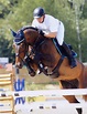 Lars Nieberg - Show Jumping Riders, Dressage Riders & Eventers