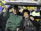 Bart Starr returns to Tijuana for stem cells | USA TODAY Sports
